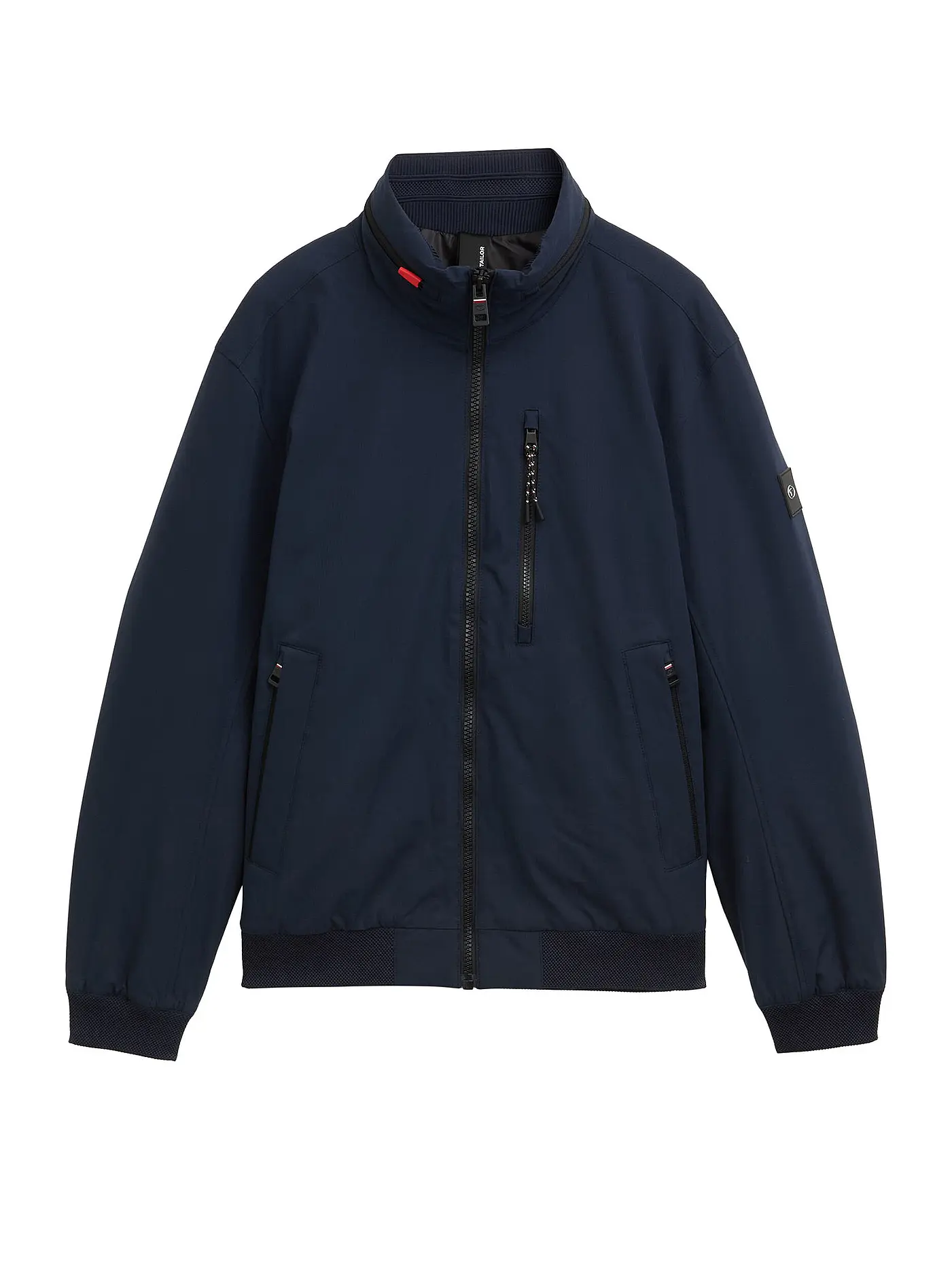 TOM TAILOR | Fieldjacket | 